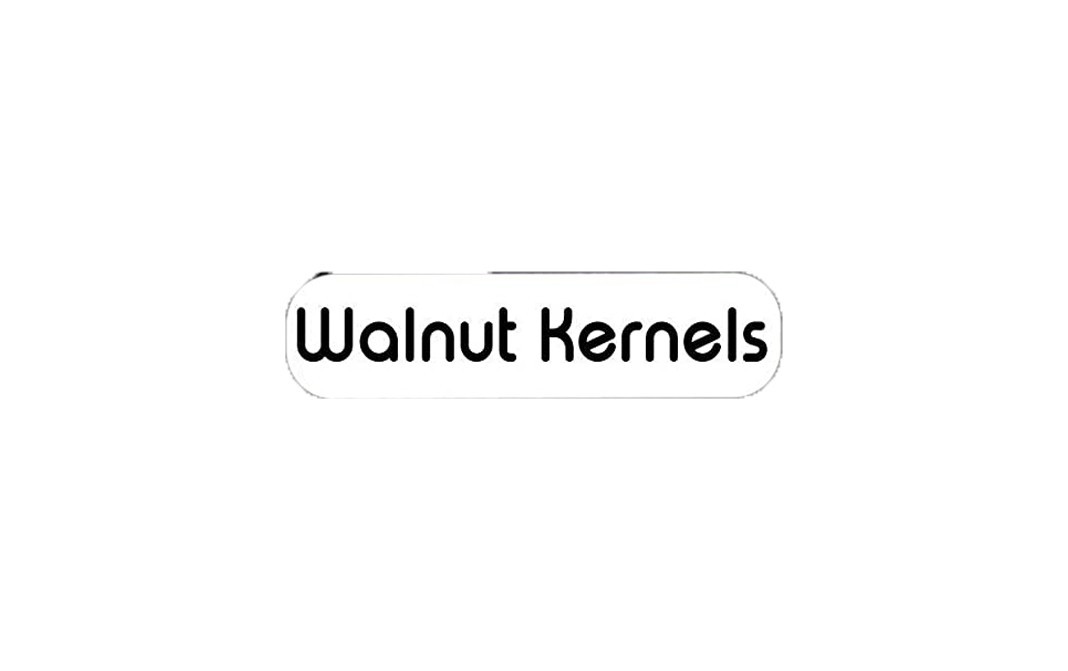 Neu.Farm Walnut Kernels    Pack  250 grams